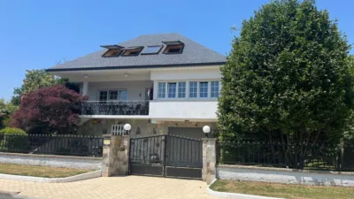 Casa – O Real, O Piñeiro, A Covada - Vista 5