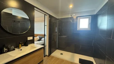 Chalet in L'Albir photo 43