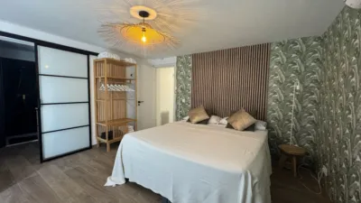 Chalet in L'Albir photo 52