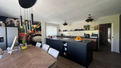 Chalet in L'Albir photo 14
