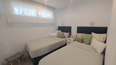 Apartment in Racó de l'Oix photo 11