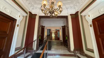 Piso en Les Corts photo 49