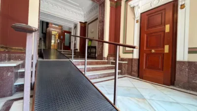 Piso en Les Corts photo 50