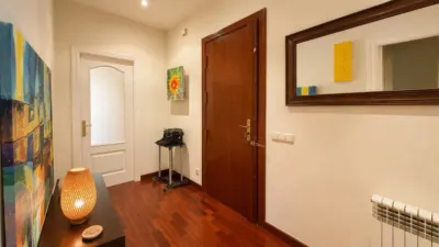 Piso en Les Corts photo 40