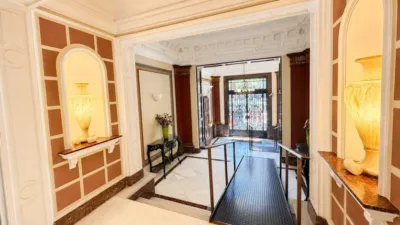Piso en Les Corts photo 44
