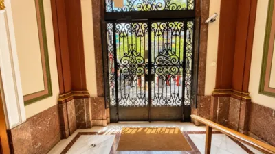 Piso en Les Corts photo 46