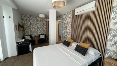 Chalet in L'Albir photo 44