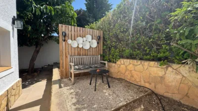 Chalet in L'Albir photo 66
