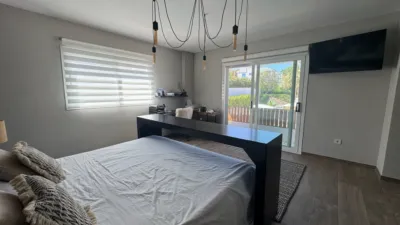 Chalet in L'Albir photo 22