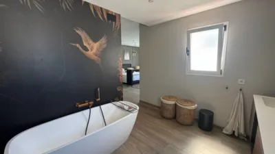 Chalet in L'Albir photo 28