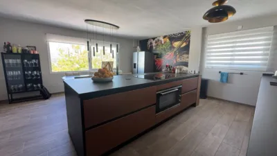 Chalet in L'Albir photo 17