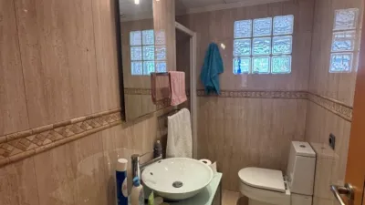 Apartment in Benidorm photo 12