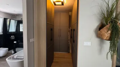 Chalet in L'Albir photo 29
