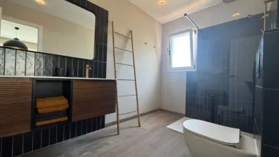 Chalet in L'Albir photo 34
