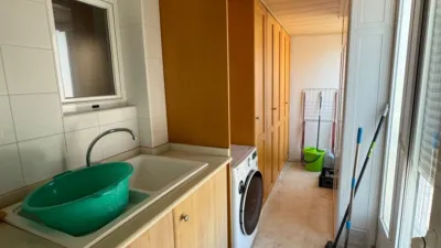 Apartment in Benidorm photo 16