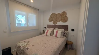Apartment in Racó de l'Oix photo 12