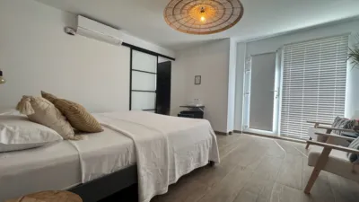 Chalet in L'Albir photo 46