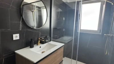 Chalet in L'Albir photo 45