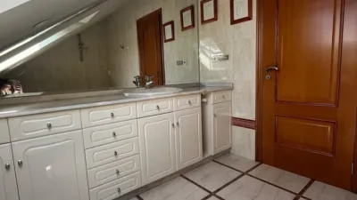 Chalet in Iñás photo 52