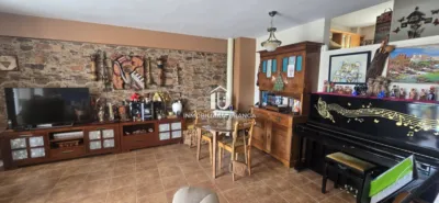 Chalet in Argoños photo 16