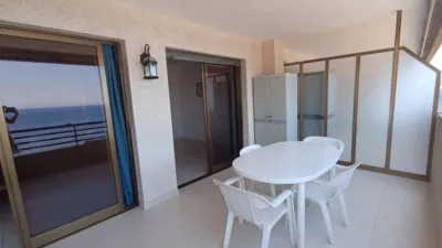 Apartment in Playa de Levante or La Fossa photo 5