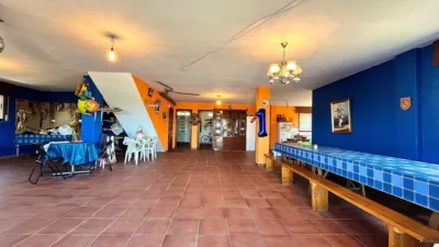Chalet in Barrio (Celas de Peiro) photo 47