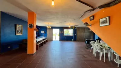 Chalet in Barrio (Celas de Peiro) photo 44