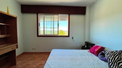 Chalet in Barrio (Celas de Peiro) photo 33