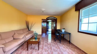 Chalet in Barrio (Celas de Peiro) photo 21