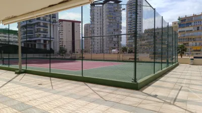 Apartment in Playa de Levante or La Fossa photo 25