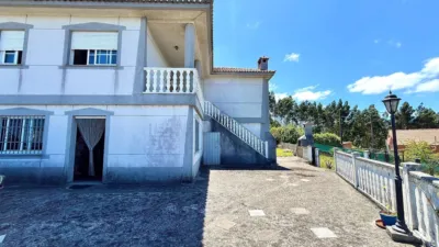Chalet in Barrio (Celas de Peiro) photo 16