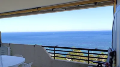 Apartment in Playa de Levante or La Fossa photo 3