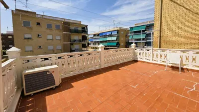 Casa adosada en Gran Platja photo 24