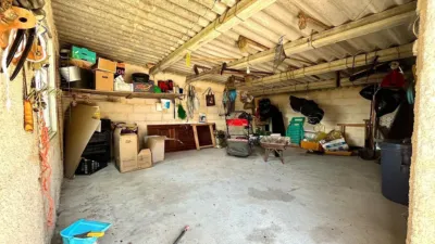 Chalet in Barrio (Celas de Peiro) photo 48