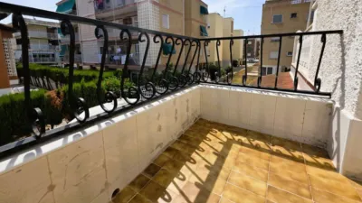 Casa adosada en Gran Platja photo 25