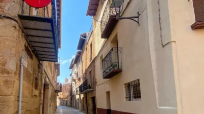 Chalet in Los Arcos photo 2