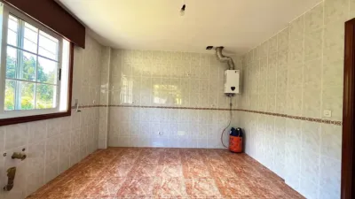 Chalet in Barrio (Celas de Peiro) photo 19