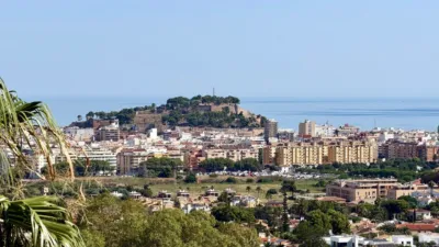 Casa – Dénia - Vista 2