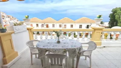 Apartamento en Adeje Norte photo 3