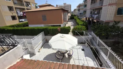 Casa – Santa Pola, Urbanización Marismas VIII, el Baix Vinalopó - Vista 2