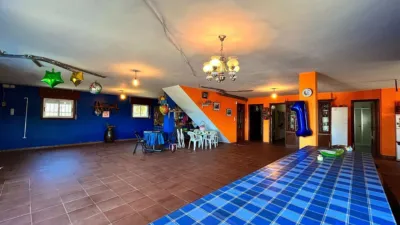 Chalet in Barrio (Celas de Peiro) photo 46