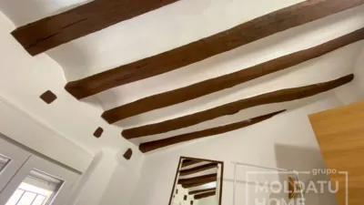 Chalet in Los Arcos photo 30