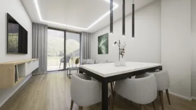 Pis – Torrevieja, San Roque - Vista 5