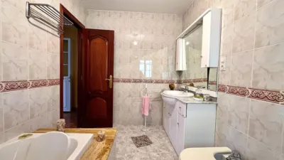 Chalet in Barrio (Celas de Peiro) photo 24