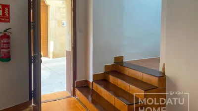 Chalet in Los Arcos photo 21