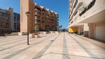 Apartment in Playa de Levante or La Fossa photo 27