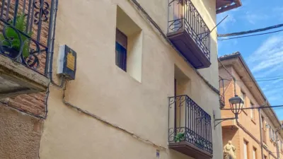 Chalet in Los Arcos photo 4