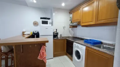 Apartment in Playa de Levante or La Fossa photo 14
