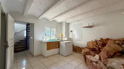 Chalet in El Montgó photo 23