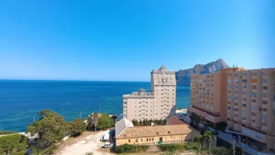 Apartment in Playa de Levante or La Fossa photo 2